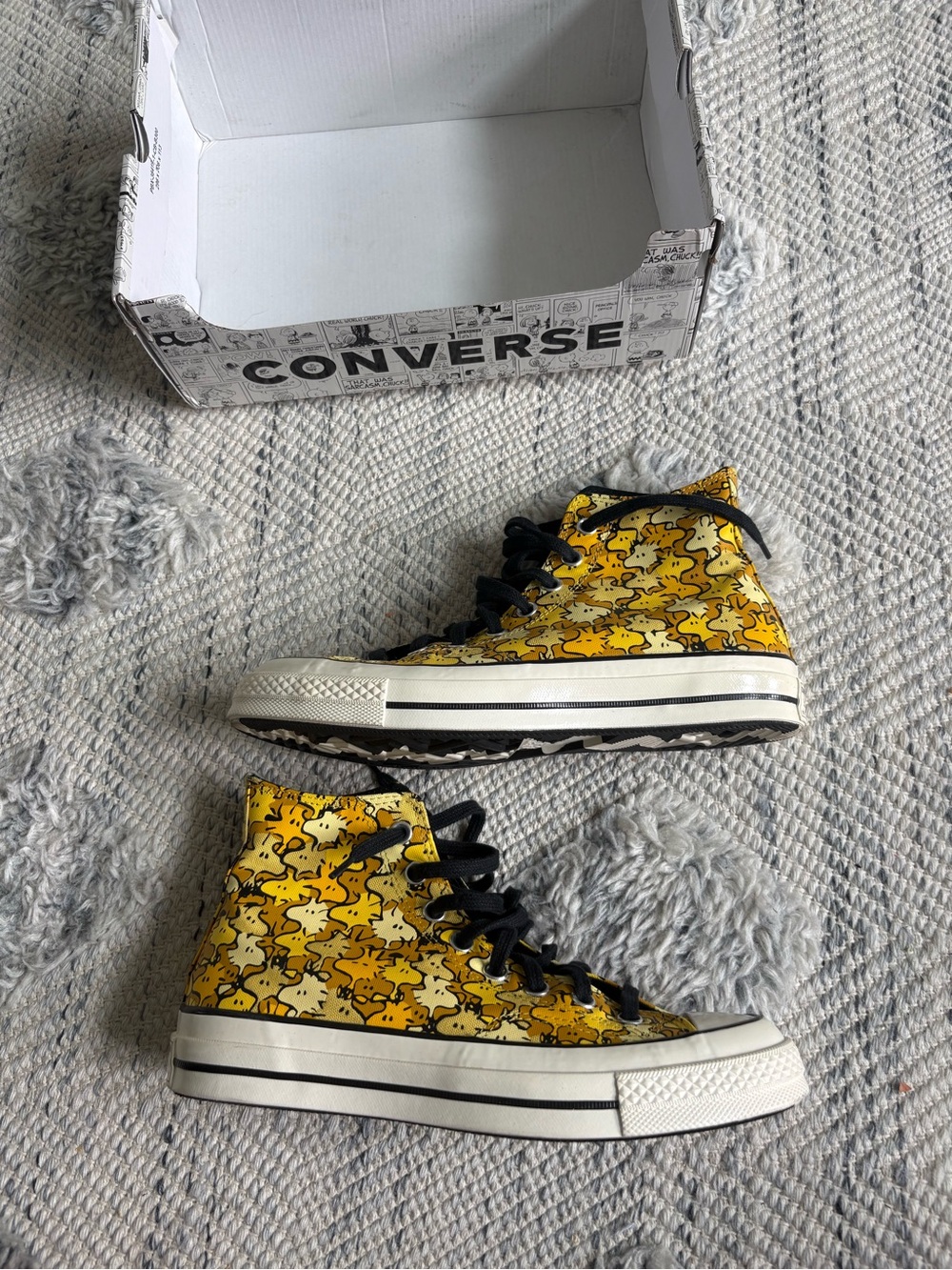 Converse - Picture 3 of 10